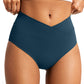 V-Waist Bikini Bottom