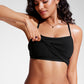 Sunshine Tankini Top Racerback Spaghetti Straps