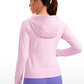 CozyFlex Full-Zip Hoodie