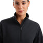 SoftAura Half Zip Pullover Sweatshirt