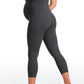 Butterluxe Maternity Leggings 21" - Super High Waist