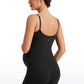 Butterluxe Maternity Rompers 4'' - Shorts Bodysuits