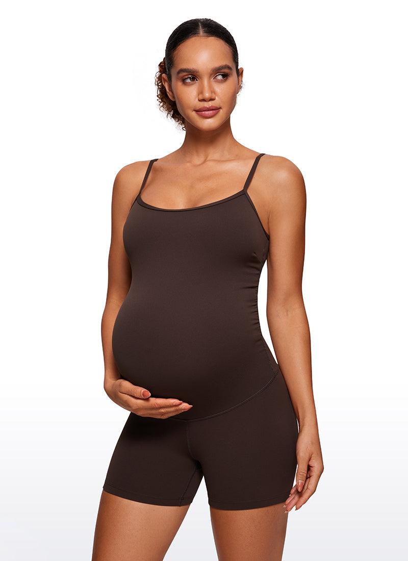 Maternity Dress & Onesies