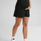Butterluxe Maternity Super High Waisted A Line Skirts 14.5''