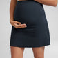 Butterluxe Maternity Super High Waisted A Line Skirts 14.5''