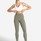 Allure Adjustable Sports Bra - White