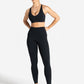 Allure Leggings - Black