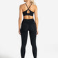 Allure Leggings - Black