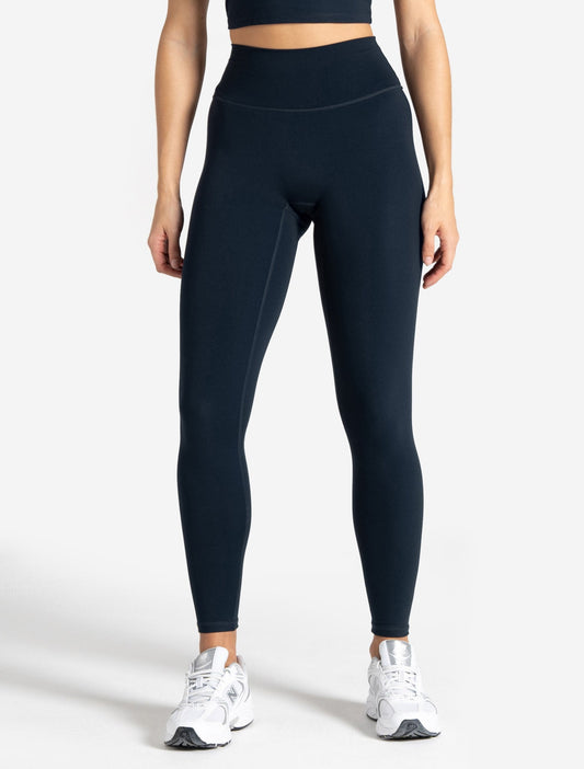 Allure Leggings - Dark Navy