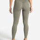 Allure Leggings - Dusky Sage