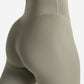 Allure Leggings - Dusky Sage