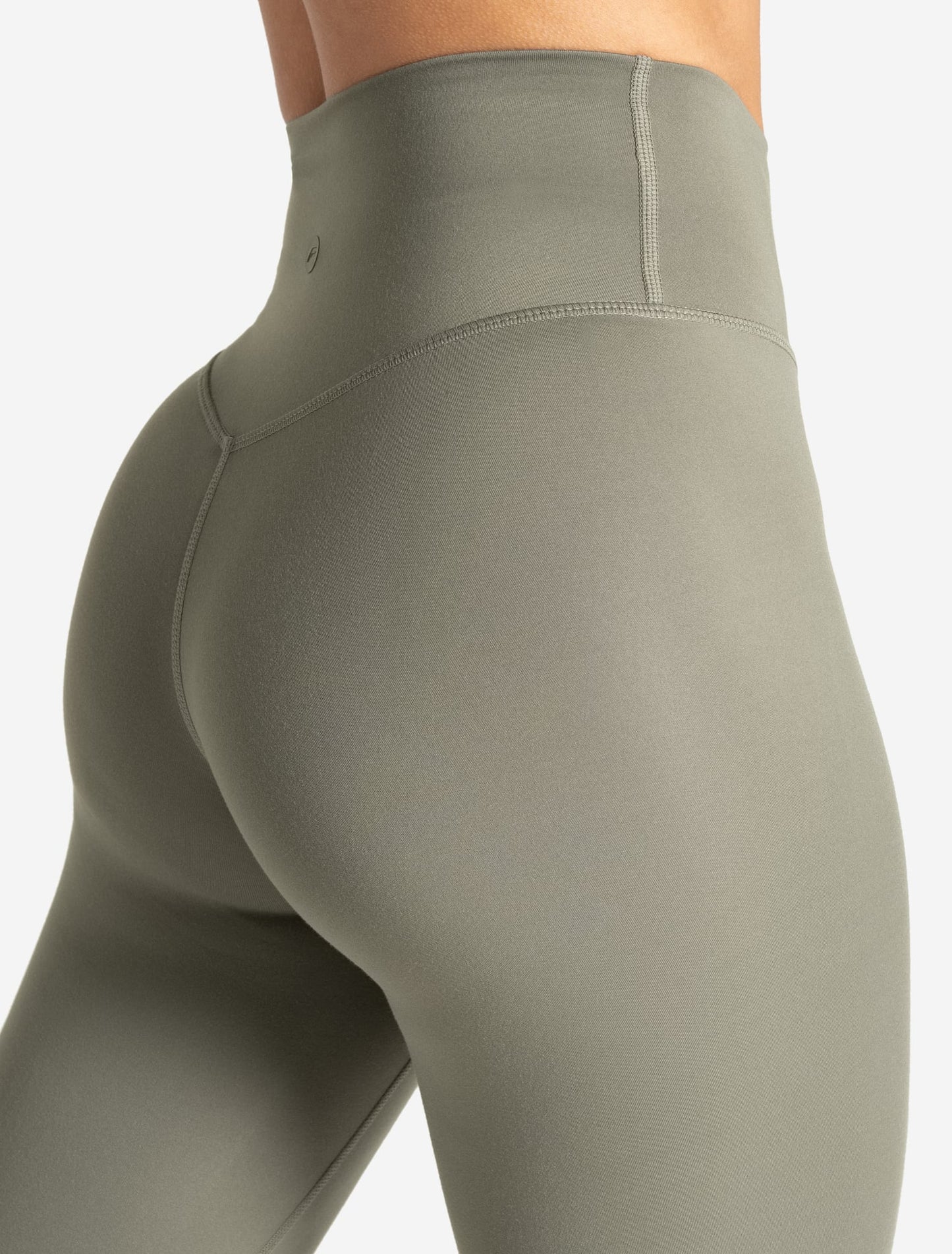 Allure Leggings - Dusky Sage