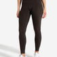 Allure Leggings - Espresso