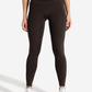 Allure Leggings - Espresso