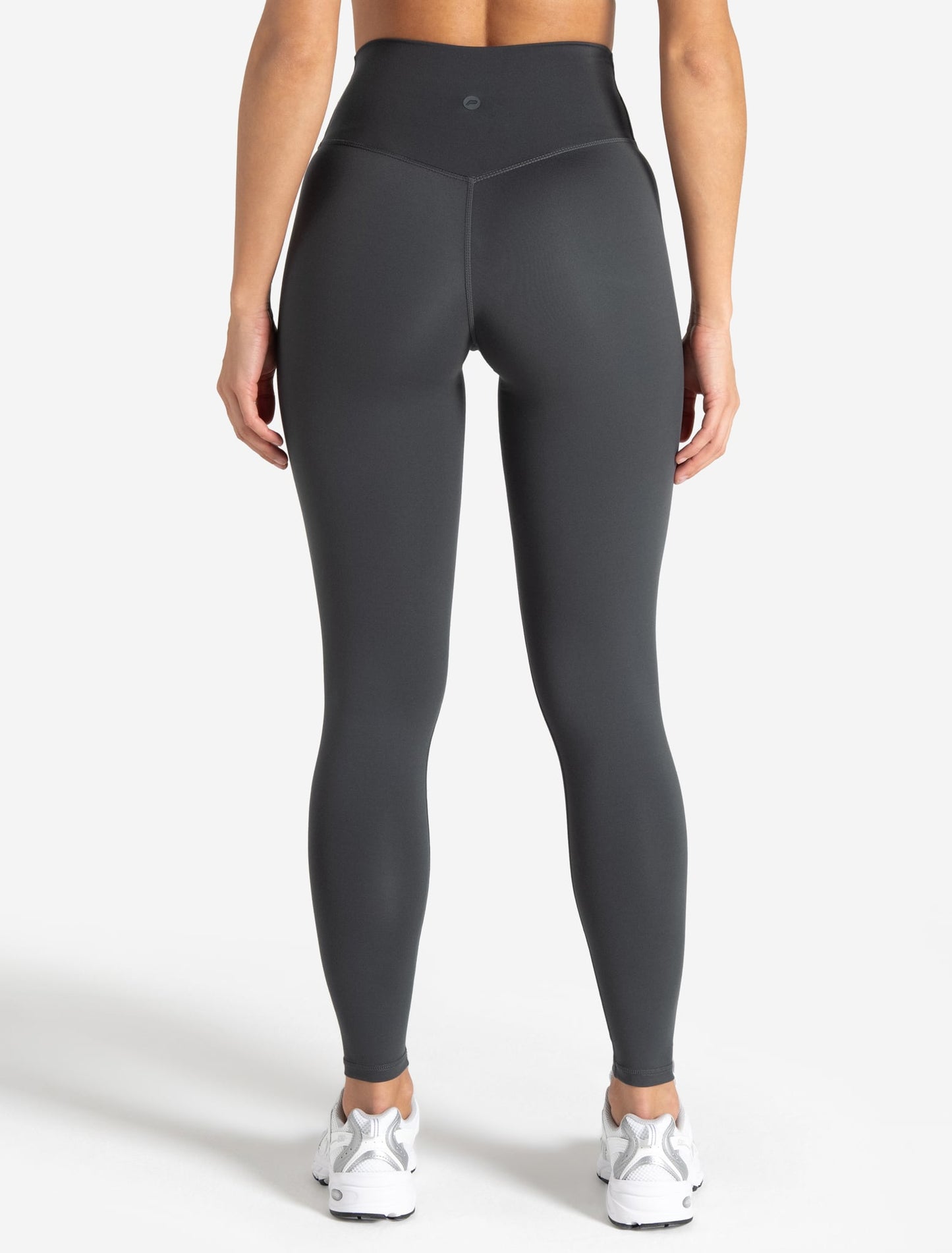 Allure Leggings - Storm Grey