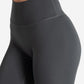 Allure Leggings - Storm Grey