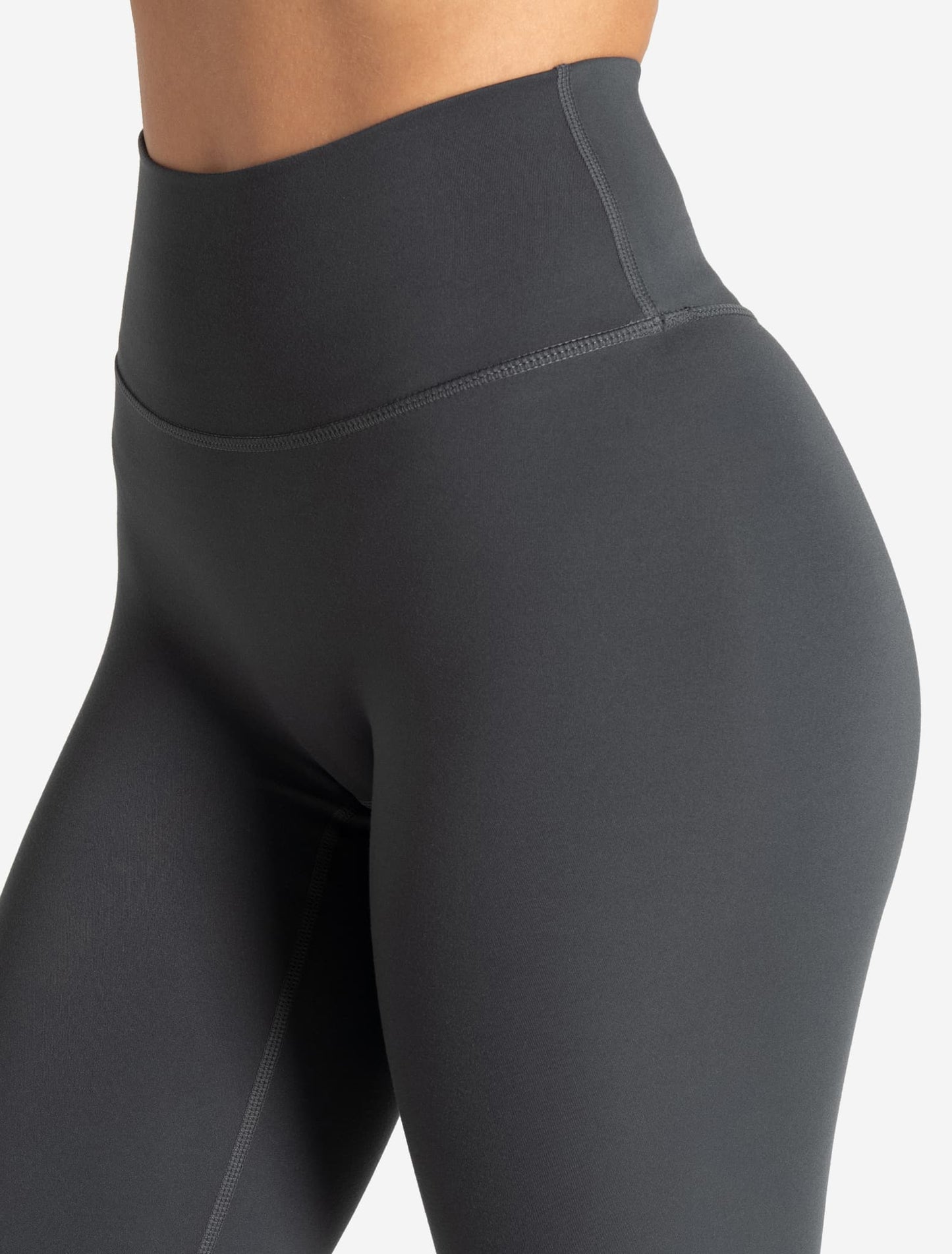 Allure Leggings - Storm Grey