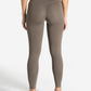 Allure Leggings - Taupe