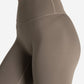 Allure Leggings - Taupe