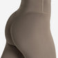 Allure Leggings - Taupe