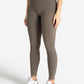 Allure Leggings - Taupe