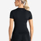 Allure T-Shirt - Black