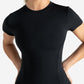 Allure T-Shirt - Black