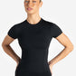 Allure T-Shirt - Black
