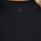 Allure T-Shirt - Black
