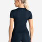 Allure T-Shirt - Dark Navy