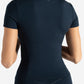 Allure T-Shirt - Dark Navy