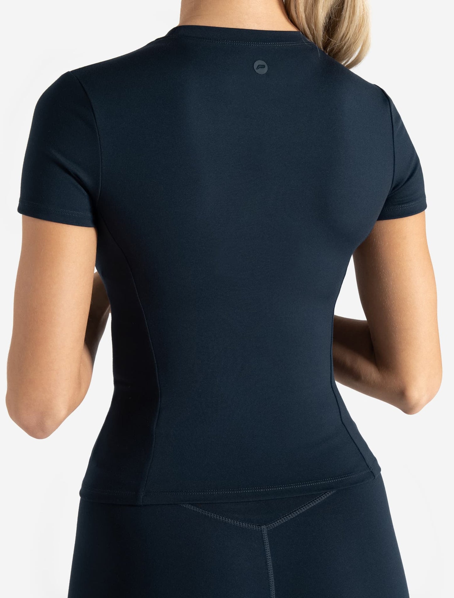 Allure T-Shirt - Dark Navy