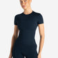 Allure T-Shirt - Dark Navy
