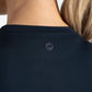 Allure T-Shirt - Dark Navy