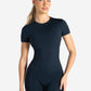 Allure T-Shirt - Dark Navy