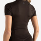 Allure T-Shirt - Espresso
