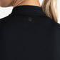 Allure Zip Jacket - Black