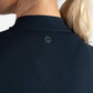 Allure Zip Jacket - Dark Navy