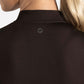 Allure Zip Jacket - Espresso