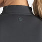 Allure Zip Jacket - Storm Grey