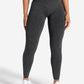 Form Seamless Leggings - Black Marl