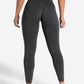 Form Seamless Leggings - Black Marl