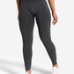 Form Seamless Leggings - Black Marl