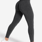 Form Seamless Leggings - Black Marl