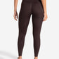 Sculpt Seamless Scrunch Leggings - Espresso